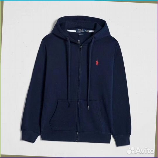 Кофта Polo Ralph Lauren (Артикул: 56377)