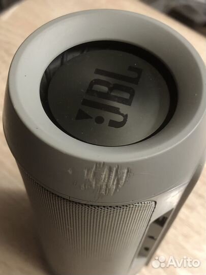 Колонка JBL Charge 2+