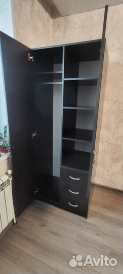 Шкаф для одежды бу