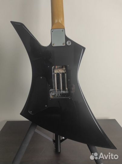 Электрогитара Grover Jackson Kelly KE-c.u.65 (Japa