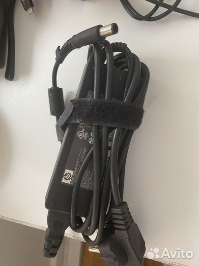 Зарядка для ноутбука