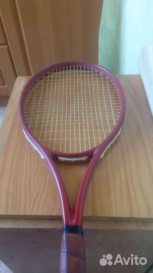 Теннисная ракетка Graphite