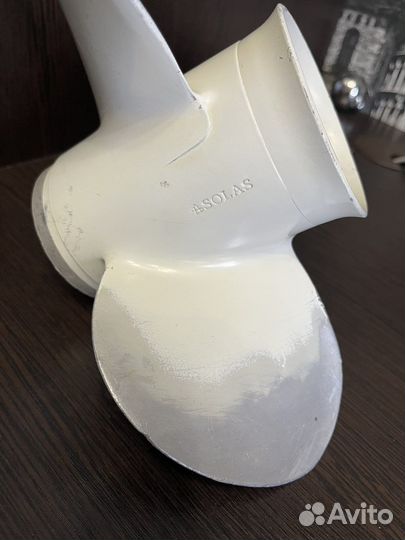 Гребной винт Solas