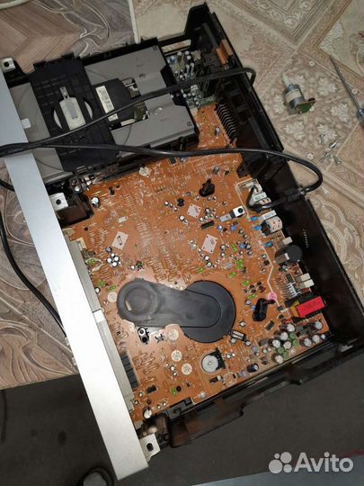 Видео двойка Самсунг