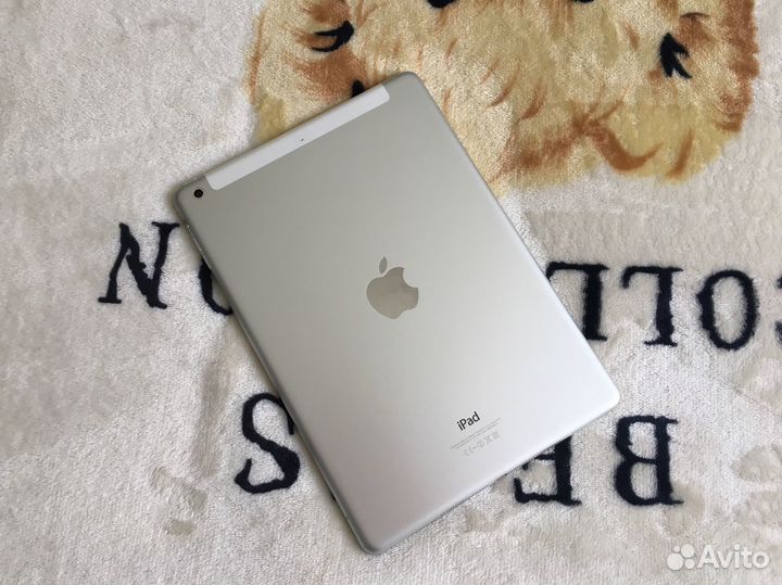 iPad Air 32gb WiFi,Sim