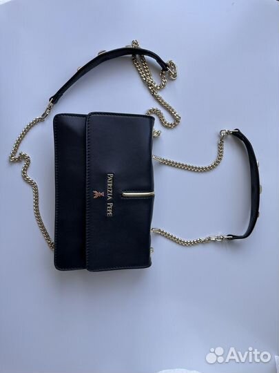 Patrizia pepe сумка