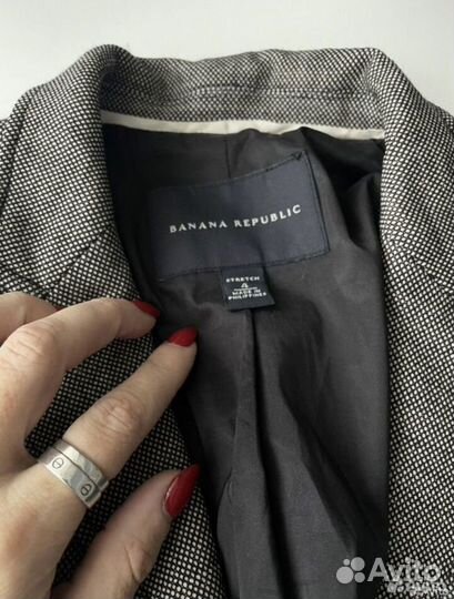 Пиджак женский