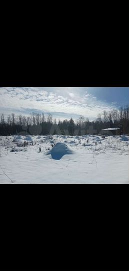 Участок 26 сот. (ИЖС)