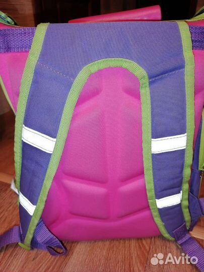 Рюкзак школьный