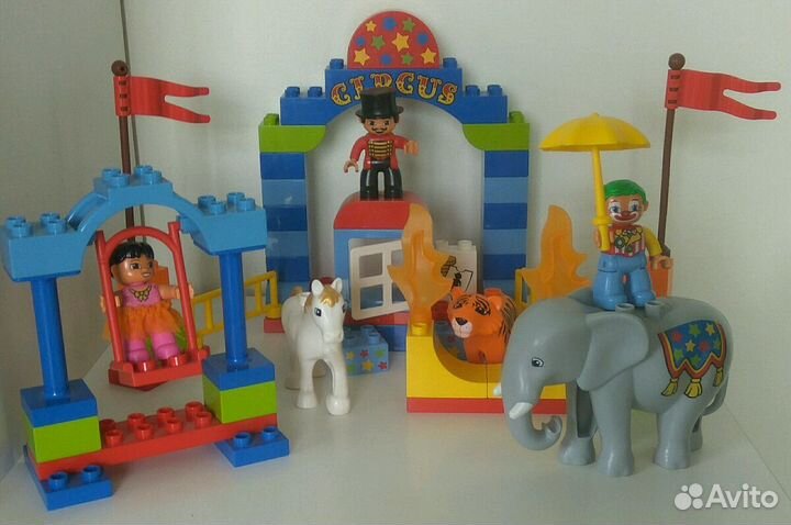 Lego duplo 10542,10526,10597,10504, 10574, 10561