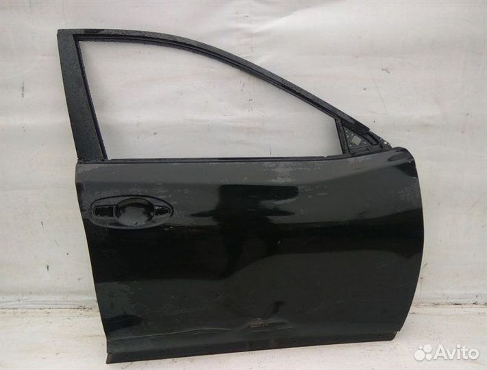 Дверь передняя правая Nissan X-Trail T32 2014