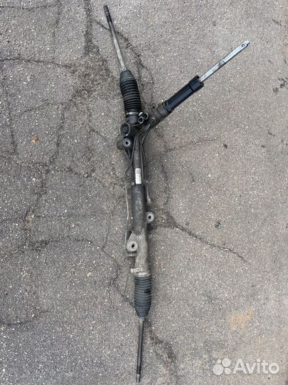Рулевая рейка Форд Транзит 2020г