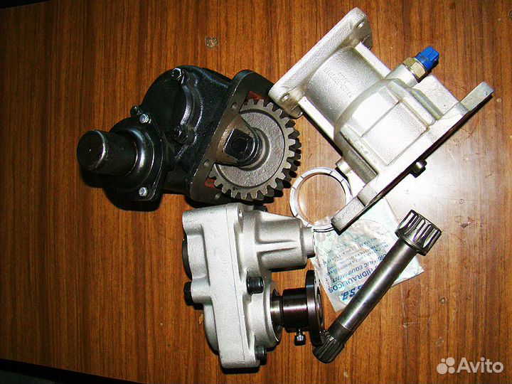 Ремонт краноманипуляторов кму