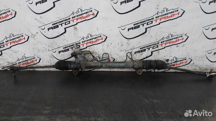 Рейка рулевая toyota 1AZ-FSE 1ZZ-FE. corolla spaci