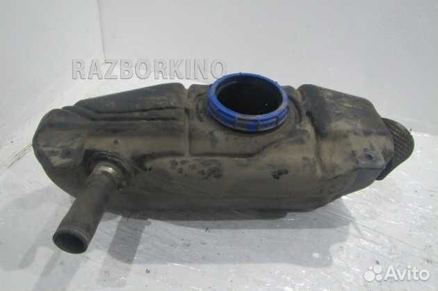 Бак топливный Пежо 107