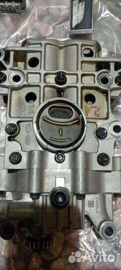 Насос масленный блок балансиров G4KE