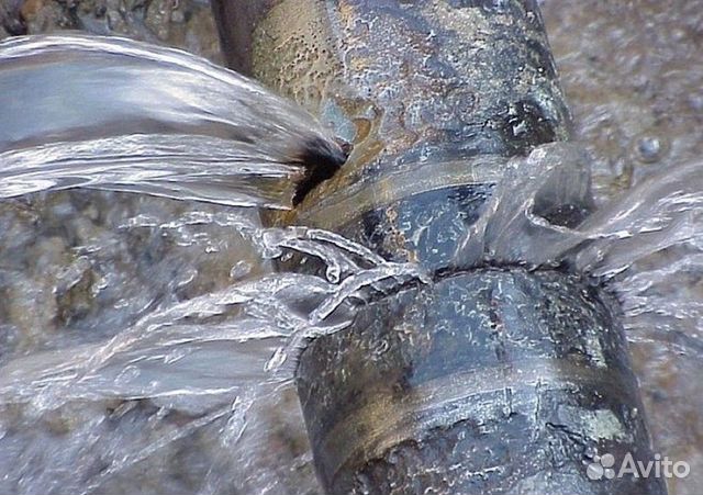 Услуги лнк - лаборатории неразрушающего контроля