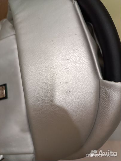 Детские коляски 3 в 1 бу