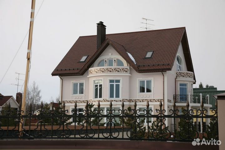 Мансардные окна Fakro