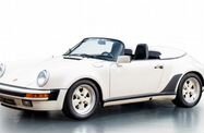 Porsche 911 Turbo 930 (1973—1989) Купе
