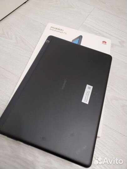 Huawei MediaPad T5