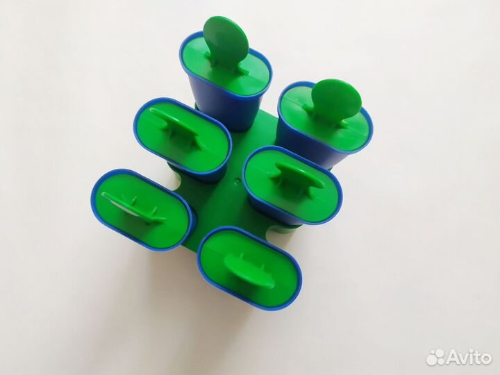 Формочки для мороженого чосигт Икеа