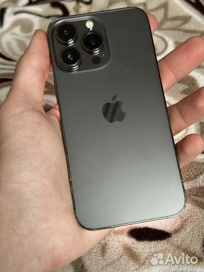 iPhone 13 Pro, 256 ГБ