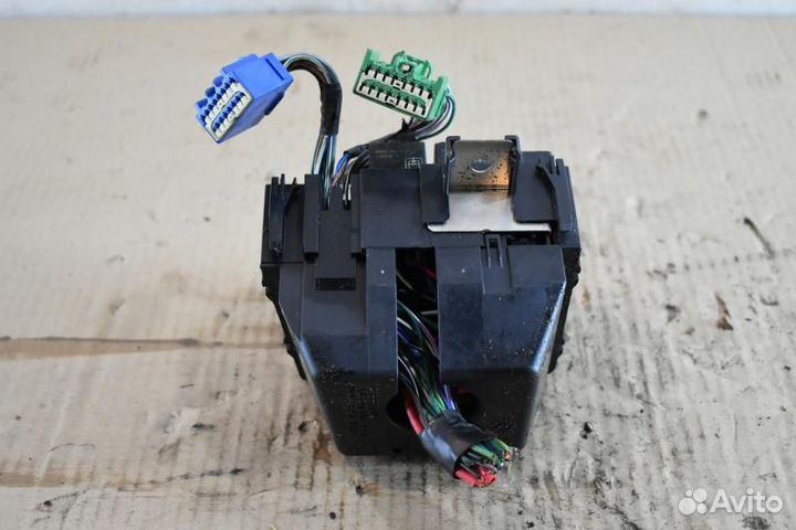 Блок предохранителей Ford Mondeo 3 поколение cjba