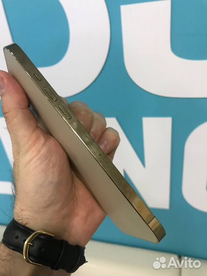 iPhone 12 Pro Max, 256 ГБ