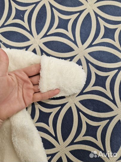 Комбинезон для новорожденных демисезонный 50-56