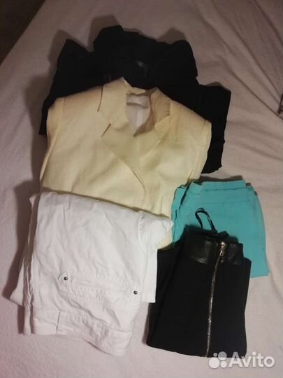 Вещи пакетом 44-46