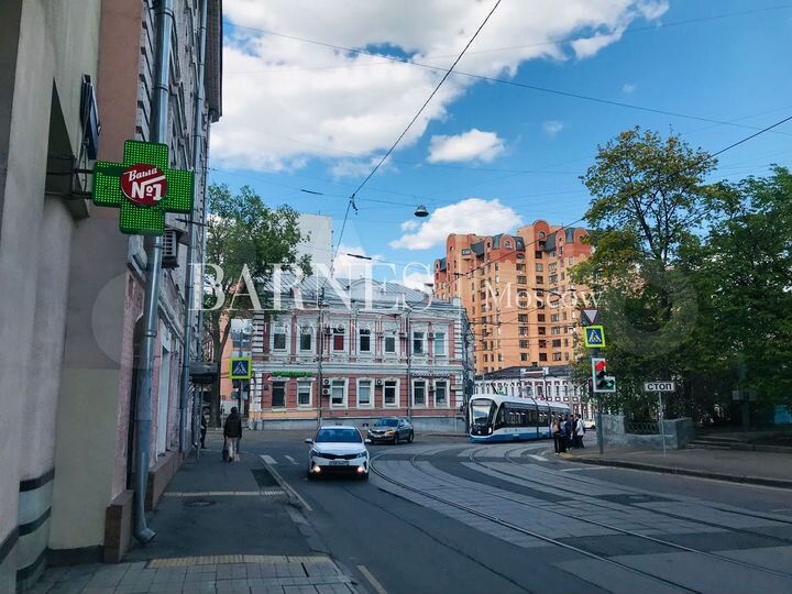 Тихвинская 7, 42 кв.м