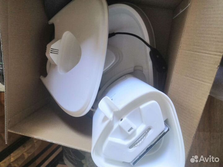 Поилка фонтанчик для кошек