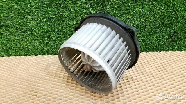 Моторчик печки Geely Mk Cross LG1 MR479QA 1.5Л