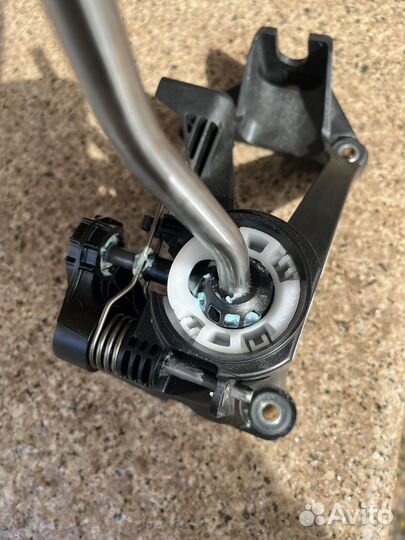 Кулиса кпп LADA granta