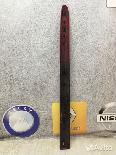 Накладка молдинг двери Renault symbol Лев