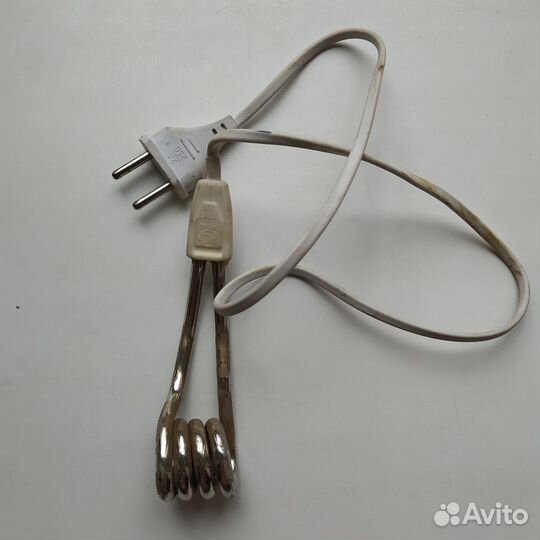 Электрокипятильники