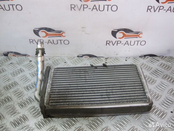 Радиатор отопителя Ford Transit 1994-2000