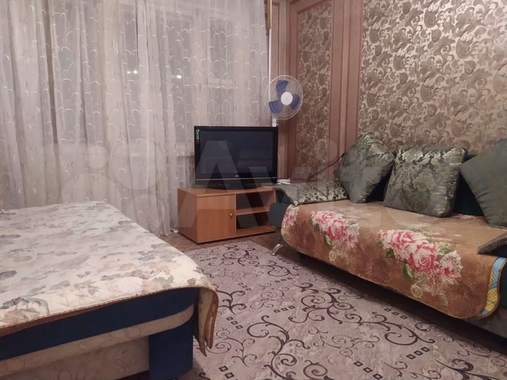 2-к. квартира, 56 м², 8/12 эт.