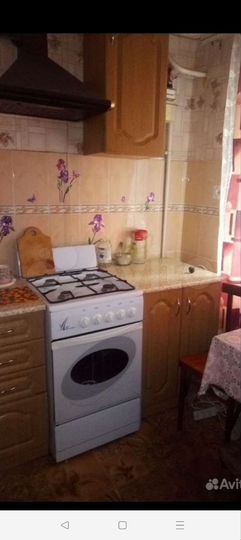 2-к. квартира, 48 м², 2/4 эт.