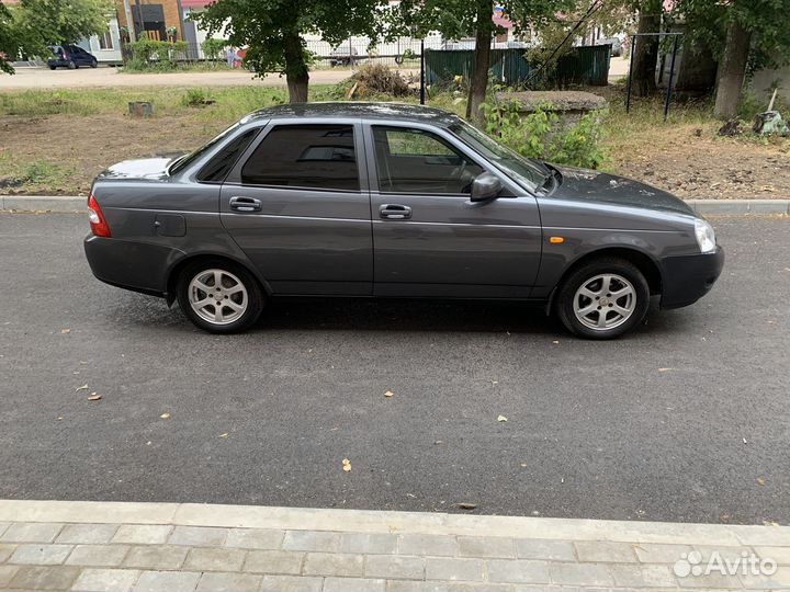 LADA Priora 1.6 МТ, 2016, 153 000 км