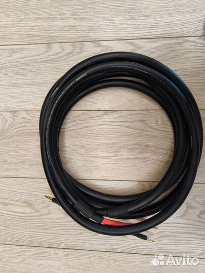 Акустический кабель Monster Cable M2.4S M Series