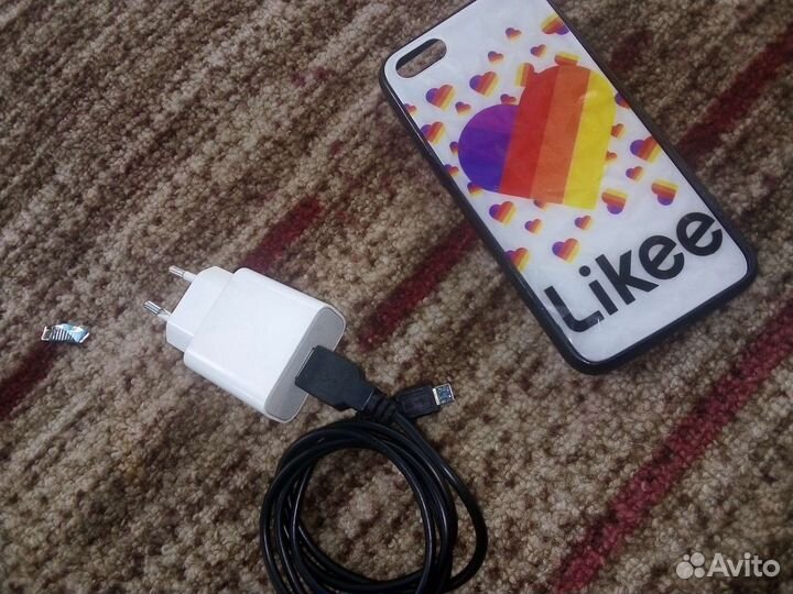 HUAWEI Y5 Lite, 16 ГБ