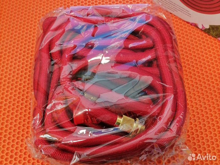 Шланг садовый