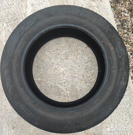 Hankook Ventus Prime 2 K115 225/60 R17 99H