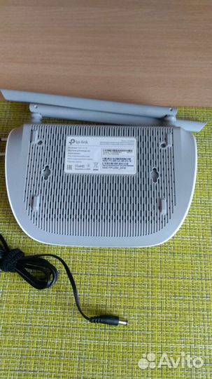 Ролтер вай фай для интернета