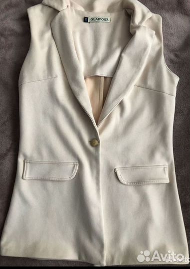 Костюм женский