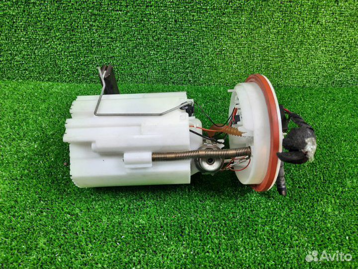 Топливный насос Mazda Mazda3 BL lfvd 2010