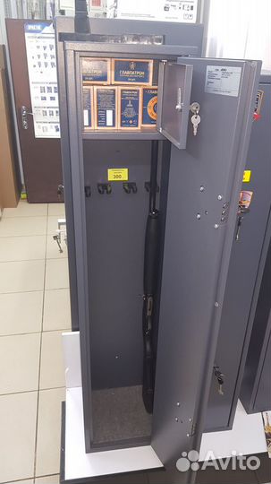 Оружейный сейф Чирок 1328 (Сокол)