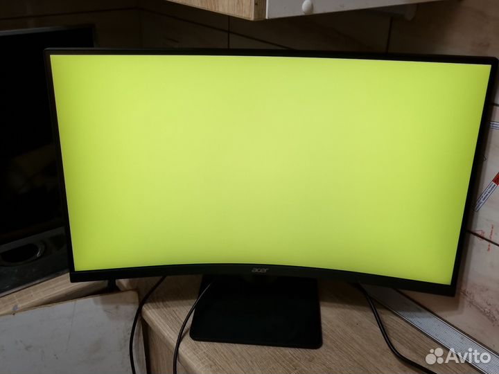 Acer XZ273UXbmiiphx матрица Samsung Оdyssеy G7